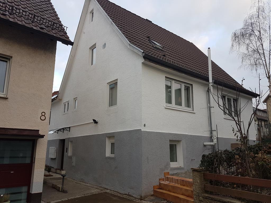 Mietzimmer In * Stuttgart